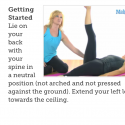  Learn Pilates by Mahalo.com